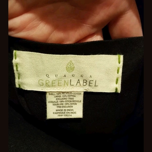 QUAGGA Bags Quagga Green Label Carpet Design Fringe Tote Bag Poshmark